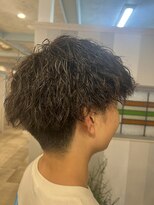 リノ カルバリ(Lino Calbari)&nbsp;Calbariスタイル