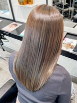 アパカバール 鳳店(Apa kabar)&nbsp;髪質改善トリートメント