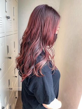 レターバイノベル(letter by novel) 17