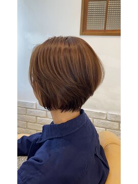 ミルク(MILK) ＊cocoon bob＊