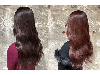 Road Hair Lounge池袋【ロードヘアーラウンジ】