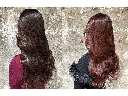 ロード(Road Hair Lounge)の写真