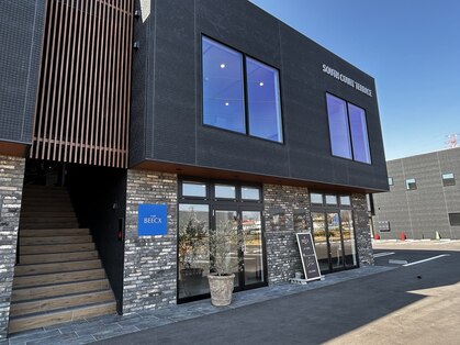 ビークス 新保店(BEECX)の写真