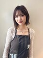 パーク(PARK) 仲川 佑奈