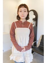 タウ(tau)&nbsp;鳥居 愛子