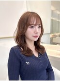 千葉/レイヤーカット