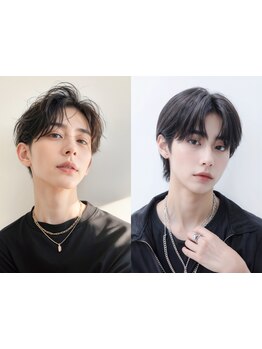 平日21時まで営業で仕事終わりもOK。忙しいビジネスマンを応援するメンズサロンsot