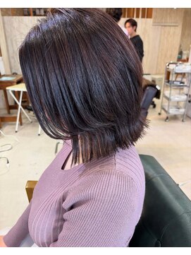 ユーノス(EUNOS.) ボブレイヤー