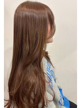 髪質改善トリートメントとは？