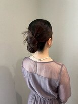 コアプラス 千葉(COA PLUS) 千葉/ヘアセット