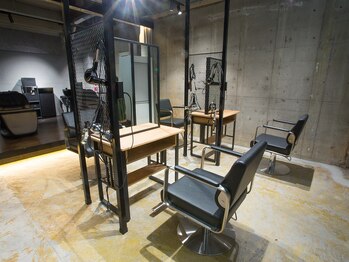 HELIO'S 一宮 髪質改善/質感再生/ダブルカラー/カラー/カット