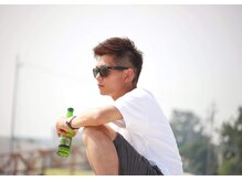 メンズ ヘア ラニ(mens hair LLaNi)