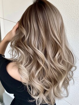 トゥルークリエイション 春日部(True Creation) カラー/トリートメント/カット/ブリーチ/韓国/髪質改善/春日部