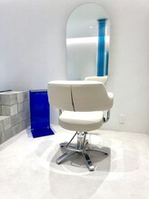継続来店が楽しみになる“変化実感型”ケア