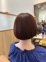 スーリール 今宿店(Sourire)&nbsp;オレンジカラー