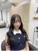 【KAZUKI指名】オリーブグレージュ♪♪