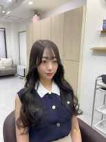 アイズ 横浜(IS)&nbsp;【KAZUKI指名】オリーブグレージュ♪♪