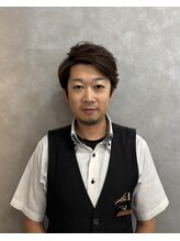 ジュピター(JUPITER)&nbsp;平岡 武