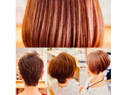 あんくるヘアー(あんくるhair)の写真