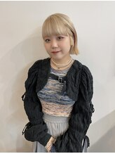 Stylist  【marino】