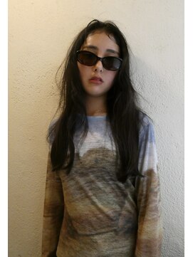 パドマ(Padma) グランジウェーブ