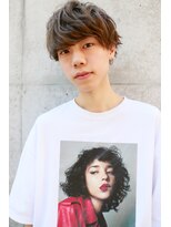 ロメオ 京橋(ROMEO)&nbsp;暗めカラー/デザインカラー/フェイスフレーミング