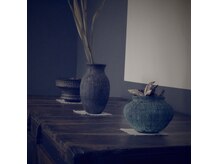 好きな物を、その時の気分で並べてます！