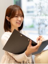 クレオメバイスーリール(Cleome by sourire) 新田 夏美