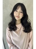 20代◎30代◎ウルトワ髪質改善×秋グレージュ《川西・宝塚》