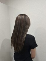 ビーリアン(B-LIEN)&nbsp;#真菅美容室 #BLIEN[ハイライト]