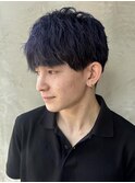短髮/メンズマッシュ/マッシュ メンズ