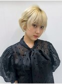 表参道/クラゲヘアー/オリーブグレー/小顔/ココアベージュ/渋谷