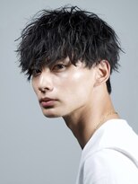 アイトーキョー 下北沢(AI TOKYO) 王道ソフトツイストパーマ