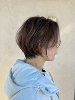 キートス(kiitos)&nbsp;小顔ショートボブ