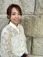 ヘアースタジオ ゼン カロン(Hair studio Zen kalon)&nbsp;手塚 あゆみ