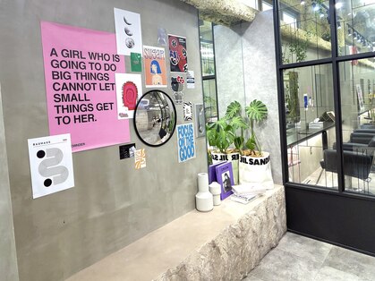 ウム(umu.)の写真