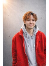 フォーカス 天王台店(FOCUS) KAZUYA