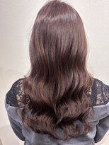 グルグル 新小岩店(GULGUL) 柔らかピンクベージュ【佐藤】