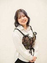 バイオレット トウキョウ(VIOLET TOKYO)&nbsp;折井 さくら