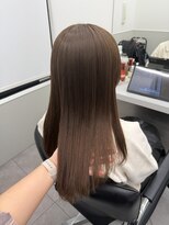 ゴウトゥデイシェアサロン 町田店(GO TODAY SHAiRE SALON)&nbsp;ヘーゼルベージュ【町田】