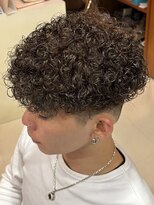 ウィル(WiLL)&nbsp;プードルパーマ