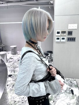ジェム(GEM) 【kanae】
