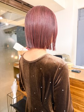 シロ(siro) タッセル