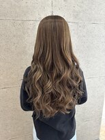 ライフ 本店(LIFE)&nbsp;ハイライトカラーベージュ