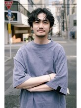 カフ(CAF) 照下 大輔