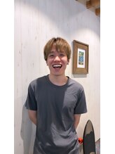ファシーノ(FASCINO)&nbsp;小阪 将司