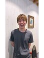 ファシーノ(FASCINO) 小阪 将司