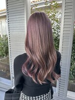 クリック 辰巳店(CLiC) ラベンダーピンク