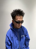 クリーム 大宮(CREAM) 【メンズ】ボックスショート