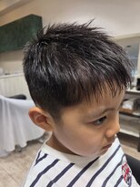フュゼ(fusee)&nbsp;キッズVショート